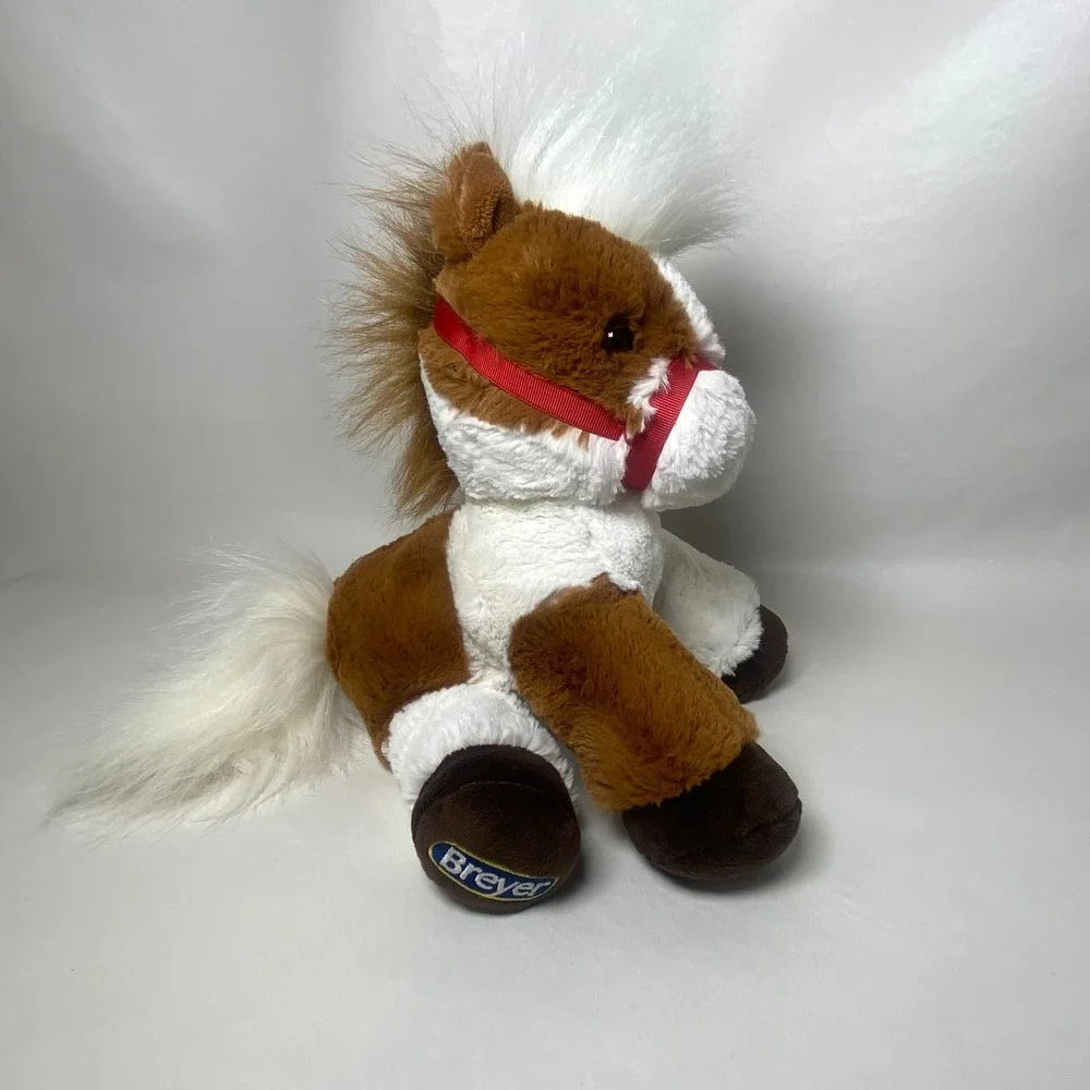 Breyer 9